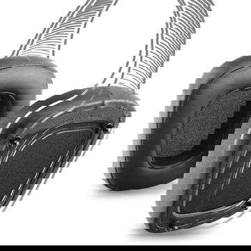 Korvatyynyt Razer Tiamat 7.1 V1 kuulokkeisiin, vaihtopehmusteet