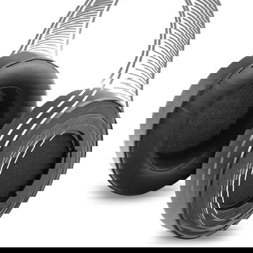 Korvatyynyt Razer Kraken Pro 7.1 V2 kuulokkeisiin, vaihtopehmusteet