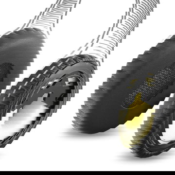 Korvatyynyt Bose On-Ear (OE1) QuietComfort 3 (QC3) kuulokkeisiin, vaihtopehmusteet