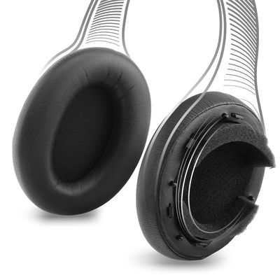 Korvatyynyt Sony WH-1000xM3 kuulokkeisiin, vaihtopehmusteet