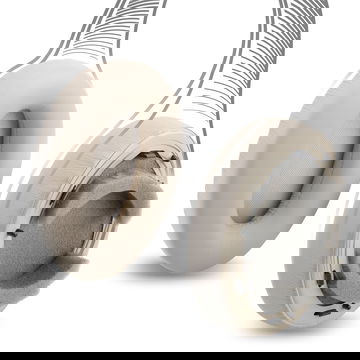 Korvatyynyt Sony WH-1000xM3 kuulokkeisiin, vaihtopehmusteet