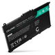 1x Akku ht03xl (3400 mAh, 11,55 V)