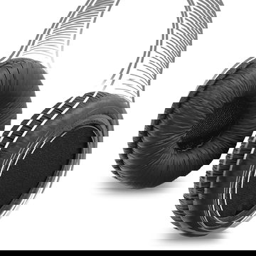 Korvatyynyt Sennheiser PX100, PC130, PC131, PC140, PX200, PXC250, SC660 kuulokkeisiin, vaihtopehmusteet