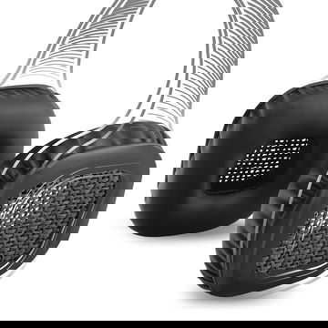 Korvatyynyt Marshall Major 1, Major 2 kuulokkeisiin, vaihtopehmusteet