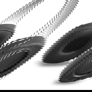 Korvatyynyt Marshall Major 3 kuulokkeisiin, vaihtopehmusteet