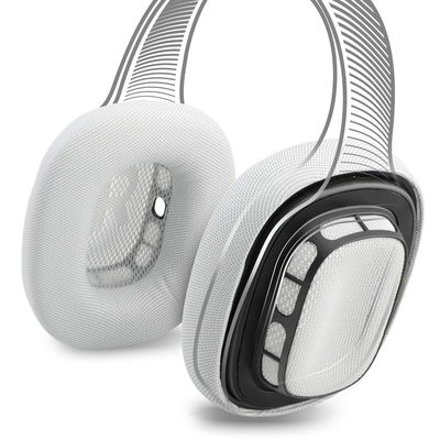 Korvatyynyt Apple Airpods Max kuulokkeisiin, vaihtopehmusteet