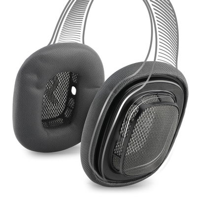 Korvatyynyt Apple Airpods Max kuulokkeisiin, vaihtopehmusteet