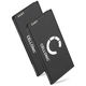 2x Akku EB-BG900BBE, EB-BG900BBC (2800 mAh, 3,85 V)