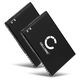 2x Akku EB504465VU (1500 mAh, 3,7 V)
