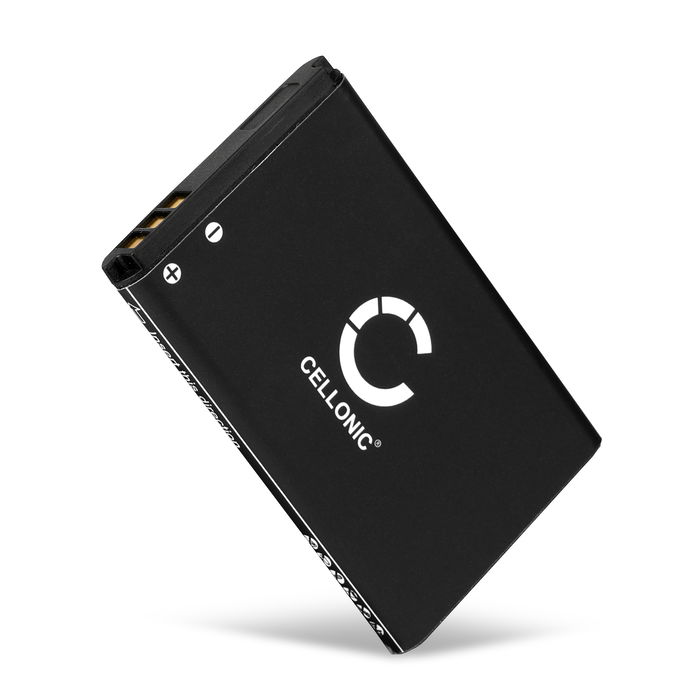 Doro 2424 akku tuotemerkiltä CELLONIC. 1200mAh puhelimen vaihtoakku