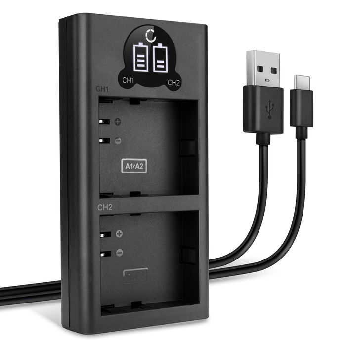 USB Tupla Laturi Arlo Pro 2 Latausasema kaksoislaturi Verkkolaturi