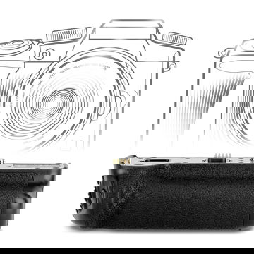 DMW-BGGH5 akkukahva Panasonic Lumix GH5, Lumix GH5 II kameraan – DMW-BLF19 pystykuvauskahva