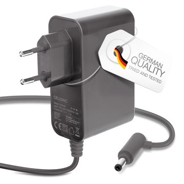 Laturi imuriin Dyson V6, V7 ja V8 - 1100mA, latausjohto