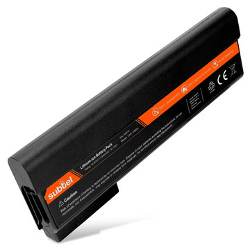 Akku tietokoneeseen HP ProBook 640 G1 / ProBook 650 G1 - CA06, CA06XL, 8400mAh, 10.8v vaihtoakku