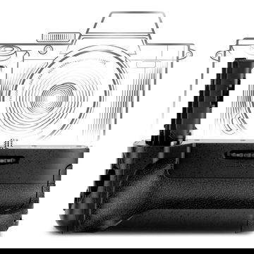 VG-C2EM akkukahva Sony Alpha A7 II, 7R II kameraan – NP-FW50 pystykuvauskahva