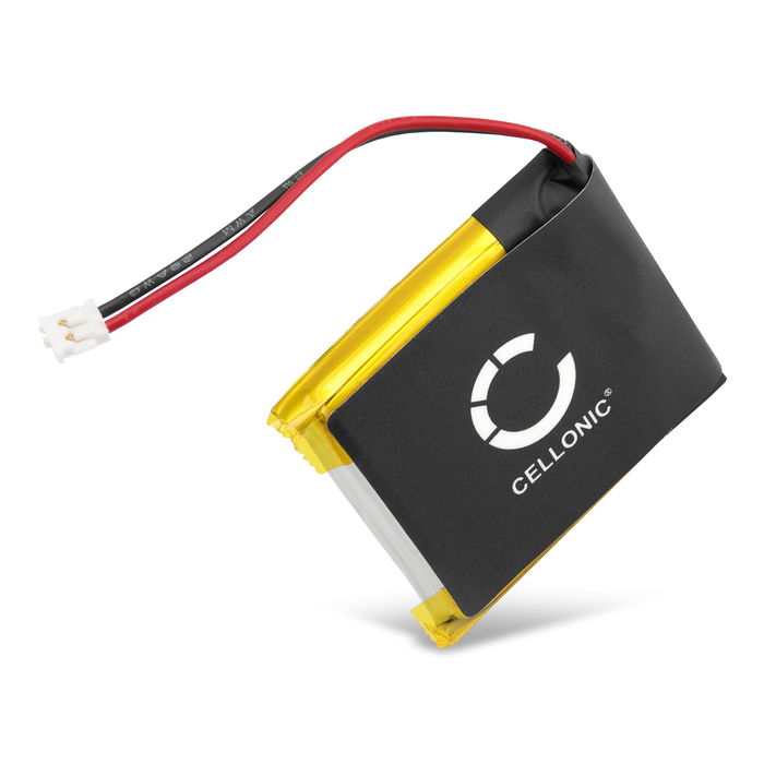 Garmin Fenix 5X akku, 410mAh vaihtoakku tuotemerkiltä CELLONIC