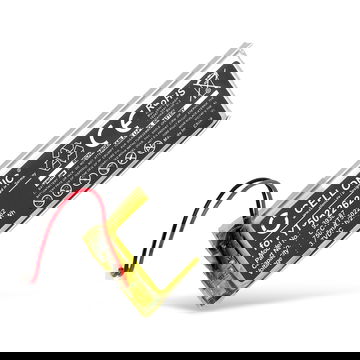 Akku kuulokkeisiin Midland BTX1 Pro, Pro S, BTX2 Pro, Pro S, Pro S LR, BT NEXT Pro, MESH - 750mAh tuotemerkiltä CELLONIC