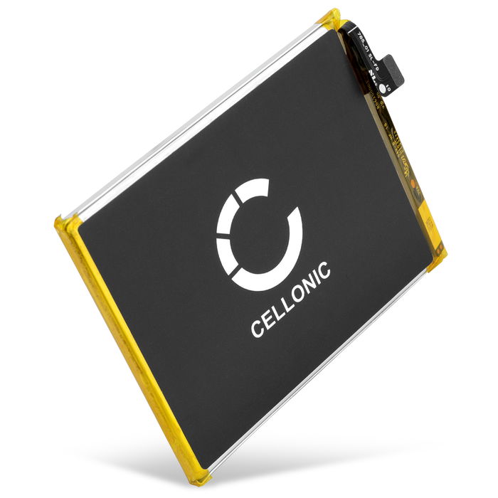 OnePlus Nord akku tuotemerkiltä CELLONIC. 4010mAh puhelimen vaihtoakku