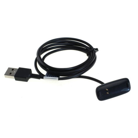 subtel-Datakaapeli, Älykellon liitin – USB A, 0,90 m FitBit Inspire 2