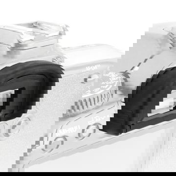 Etsinsuoja EG, kameraan Canon EOS 1D Mark III EOS 5D Mark III EOS 7D, Silikoni, CELLONIC kameran etsimen silmäsuojus, häikäisysuoja