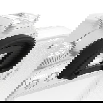 CELLONIC Viewfinder Eyecup for Canon EOS 1D EOS 1Ds EOS 1Ds Mark II EC / EC-II Silicone Replacement Anti-Glare EVF Eye Piece View Finder Cover Hood Cap