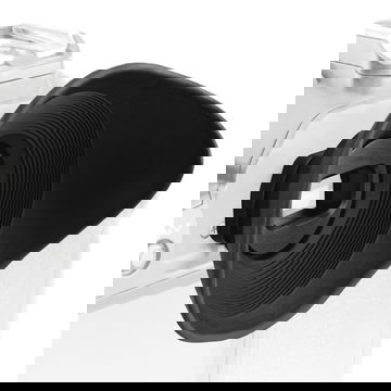 Etsinsuoja FDA-EP17, kameraan Sony Alpha 6500 - Muovi, CELLONIC kameran etsimen silmäsuojus, häikäisysuoja