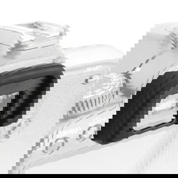 Etsinsuoja EP-1, kameraan Pentax K-70 K-m K100D K100D Super K10D K110D K200D K20D, Silikoni, CELLONIC kameran etsimen silmäsuojus, häikäisysuoja