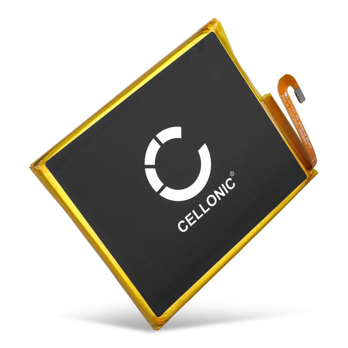 Motorola Moto G 5G Plus akku tuotemerkiltä CELLONIC