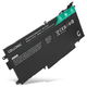 1x Akku K5XWW (4200 mAh, 7,6 V)