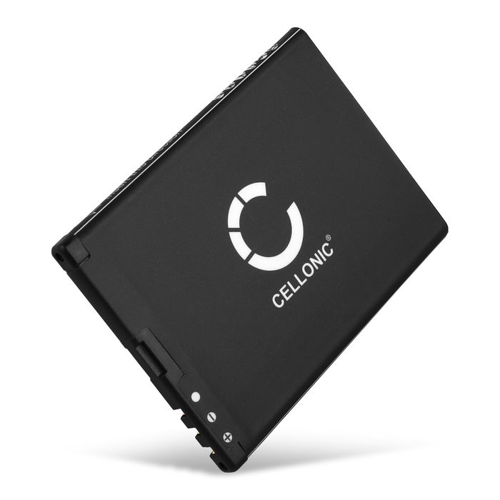 Akku kännykkään Brondi Amico Chic, Amico Sicuro, Amico Ci Sento / Bea-fon SL340, SL750 / Doro Primo 571 - ZTBL-4D-01, 1300mAh, 3.7V vaihtoakku