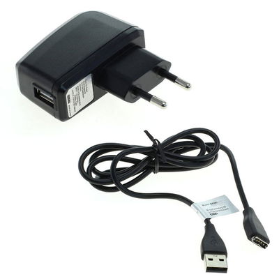 Laturi älykelloon FitBit Surge - virtajohto + USB Kaapeli 5W, 5V