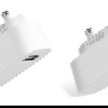 USB Ladegerät Apple iPhone 14, 13, 12, 11, X, XS, XR, 8, 7, SE - 3A, USB-Pikalaturi USB-Virtalähde pistorasiaan USB-Latausaseman Latauspistoke Latauslaite