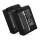 2x Akku EN-EL25, VFB12502 (1280 mAh, 7,6 V)