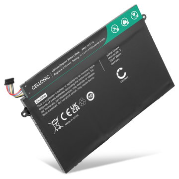 1x Lenovo ThinkPad E480 akku tuotemerkiltä Cellonic