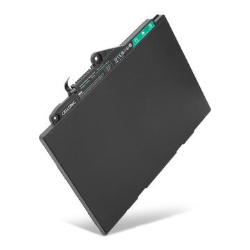 Akku tietokoneeseen HP EliteBook 820 G3, EliteBook 725 G3, EliteBook 725 Gen 4, EliteBook 820 Gen 4, SN03XL, SN03044XL, T7B33AA - 11.4V 4000mAh tuotemerkiltä CELLONIC