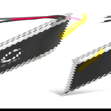 Akku navigaattoriin Bosch Intuvia Display / Performance Line CX / BDU3XX - 250mAh, 3.7V, AHB502030 vaihtoakku GPS-laitteeseen