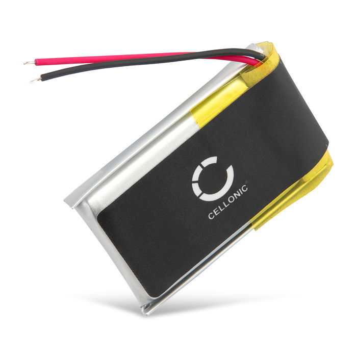 Bosch Intuvia Display vaihtoakku tuotemerkiltä CELLONIC. 250mAh navigaattorin akku