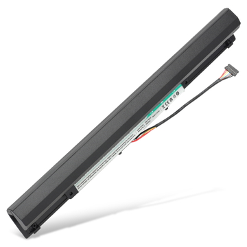 1x Akku Lenovo ThinkPad E450, E460, E450C; V4400 kannettavaan tietokoneeseen - L15S4A01 (2200 mAh, 14,4 V) tuotemerkiltä CELLONIC