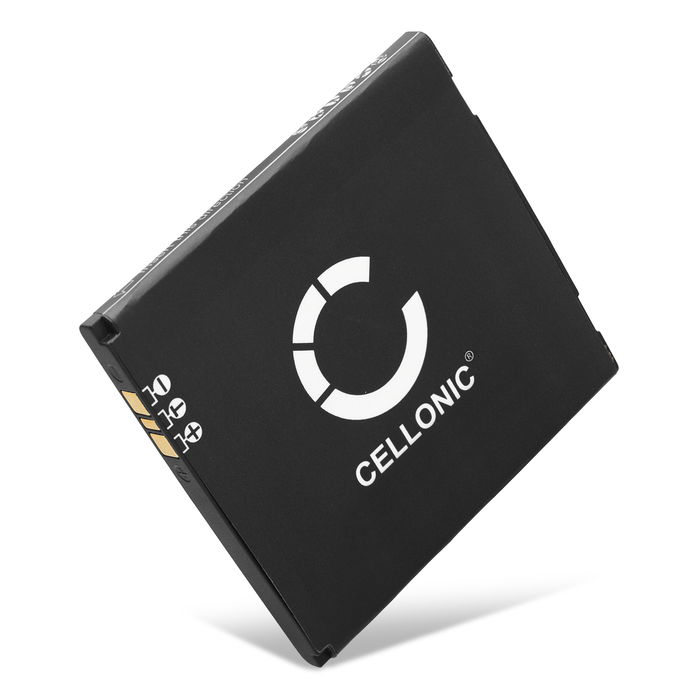 Akku tuotteeseen Angelcare AC517, AC510, AC417, AC315, AC310 - 1ICP5/54/57, 1800mAh, 3.7V vara-akku