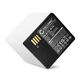 1x Akku A-7a, A-14 (10400 mAh, 3,7 V)