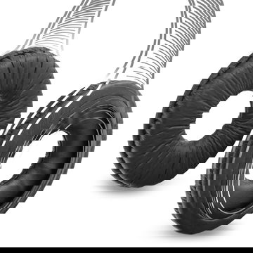 Korvatyynyt Sony WH-CH520, WH-CH510, WH-CH500, MDR-ZX310, MDR-V150, MDR-ZX110 kuulokkeisiin, vaihtopehmusteet