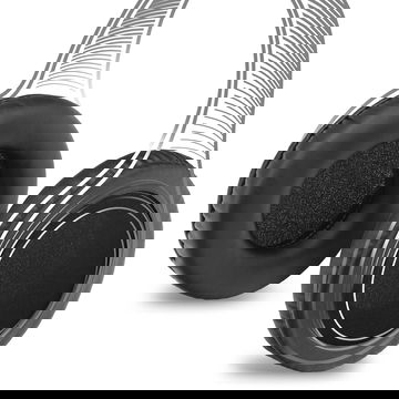 Korvatyynyt JBL Synchros E50, S500, S700 kuulokkeisiin, vaihtopehmusteet