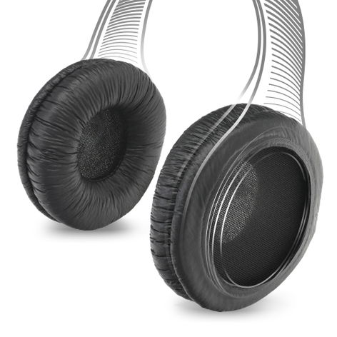 2x Korvatyynyt JBL Tune 660NC, 510BT, 500BT, 600BTNC; T450BT kuulokkeisiin tuotemerkiltä subtel