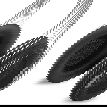 Korvatyynyt Bose QuietComfort SE (QC SE) / QuietComfort 45 (QC45) kuulokkeisiin, vaihtopehmusteet