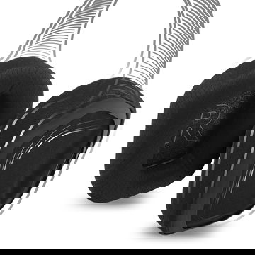 Korvatyynyt Logitech G335, G733 kuulokkeisiin, vaihtopehmusteet