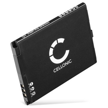 1x Akku puhelimeen Panasonic KX-TU327, KX-TU328, KX-TU339, BJ-LT100010 (700mAh, 3.7V) tuotemerkiltä CELLONIC