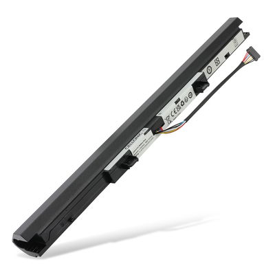 Battery for Lenovo V110-14IAP, 15AST, 15IAP, 15ISK, 15IKB, V310-15ISK, V510-15IKB 14.8v 2200mAh from CELLONIC