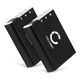 2x Akku NP-95 (1800 mAh, 3,7 V)