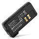 1x Akku Motorola PMNN4491 (3350 mAh, 7,4 V)