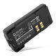 1x Akku PMNN4491 (2200 mAh, 7,4 V)